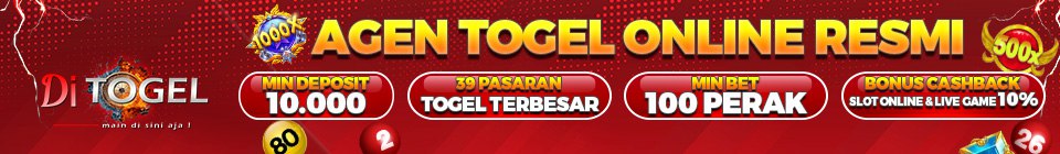 Ditogel Official
